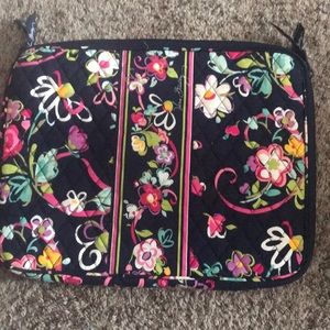 Vera Bradley Laptop Bag